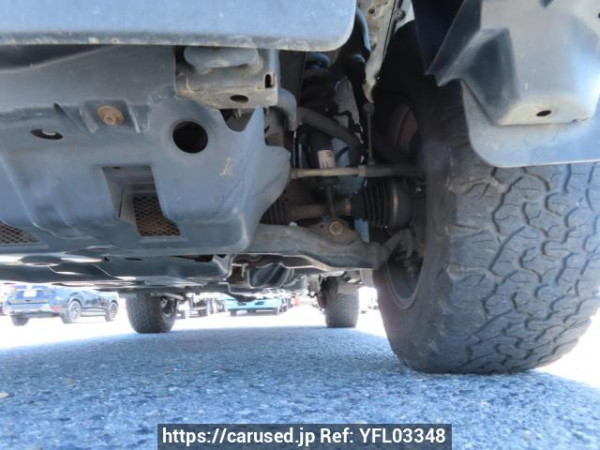 Used 2015 AT toyota land-cruiser-prado GDJ150W Image[42]