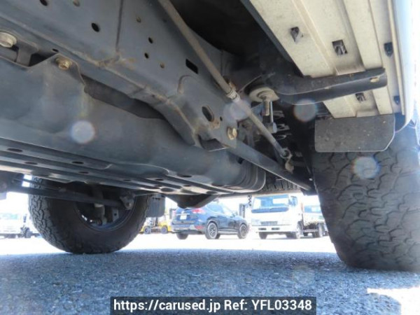 Used 2015 AT toyota land-cruiser-prado GDJ150W Image[44]