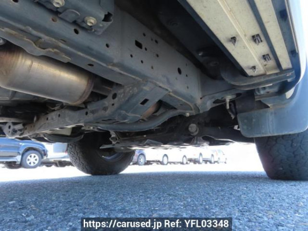 Used 2015 AT toyota land-cruiser-prado GDJ150W Image[46]