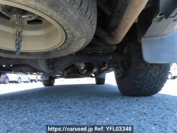 Used 2015 AT toyota land-cruiser-prado GDJ150W Image[48]