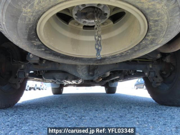 Used 2015 AT toyota land-cruiser-prado GDJ150W Image[49]