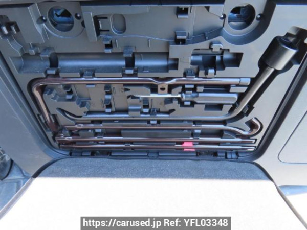 Used 2015 AT toyota land-cruiser-prado GDJ150W Image[50]