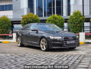 Audi A6 F2DKNF