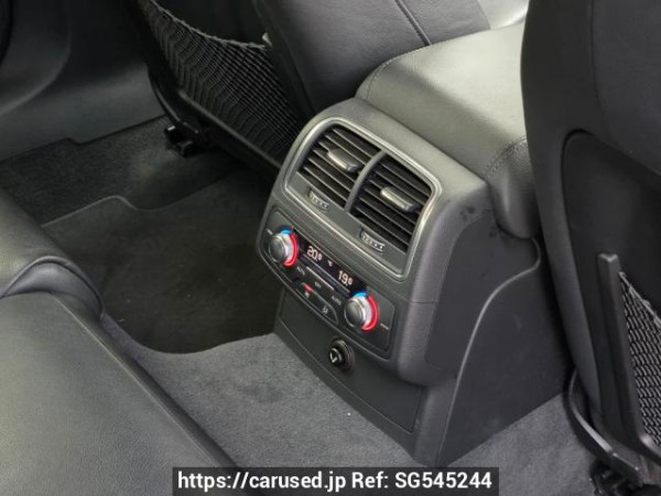 Used 2016 AT audi a6 F2DKNF Image[13]
