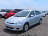 Used 2003 AT toyota wish ZNE10G Image[2]