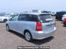 Used 2003 AT toyota wish ZNE10G Image[4]