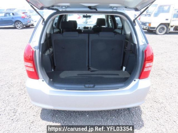 Used 2003 AT toyota wish ZNE10G Image[8]