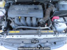 Used 2003 AT toyota wish ZNE10G Image[9]