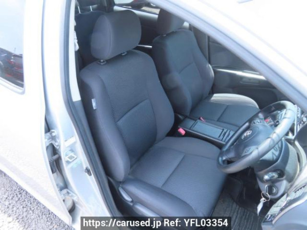Used 2003 AT toyota wish ZNE10G Image[14]