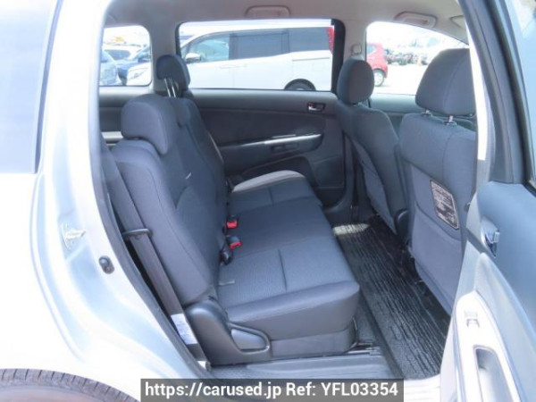 Used 2003 AT toyota wish ZNE10G Image[16]