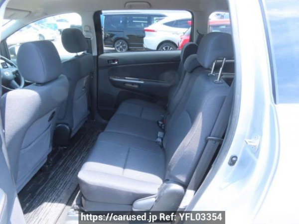Used 2003 AT toyota wish ZNE10G Image[17]