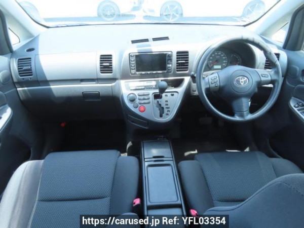 Used 2003 AT toyota wish ZNE10G Image[20]