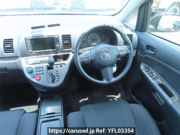 Used 2003 AT toyota wish ZNE10G Image[22]