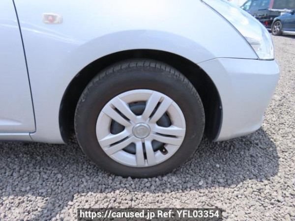 Used 2003 AT toyota wish ZNE10G Image[29]