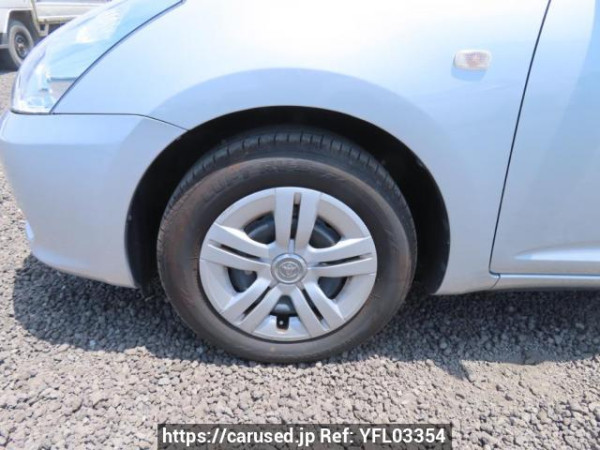 Used 2003 AT toyota wish ZNE10G Image[30]