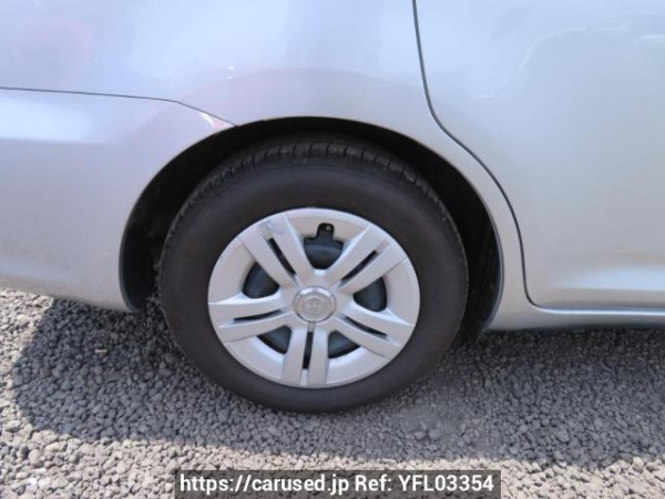 Used 2003 AT toyota wish ZNE10G Image[31]