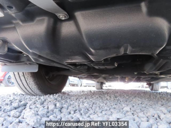 Used 2003 AT toyota wish ZNE10G Image[33]