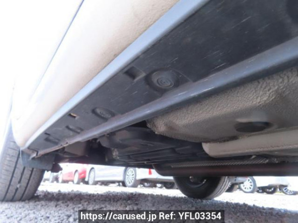Used 2003 AT toyota wish ZNE10G Image[37]