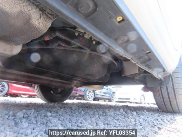 Used 2003 AT toyota wish ZNE10G Image[38]