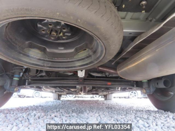 Used 2003 AT toyota wish ZNE10G Image[41]