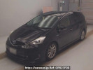 Toyota Prius alpha ZVW40W