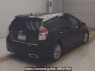 Used 2014 AT toyota prius-alpha ZVW40W Image[1]