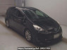 Used 2014 AT toyota prius-alpha ZVW40W Image[2]