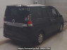 Used 2019 AT nissan serena GC27 Image[1]
