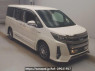 Used 2017 AT toyota noah ZWR80W Image[2]