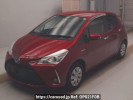 Toyota Vitz NHP130