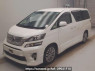 Used 2013 AT toyota vellfire ANH20W Image[0]