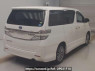 Used 2013 AT toyota vellfire ANH20W Image[1]