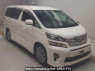 Used 2013 AT toyota vellfire ANH20W Image[2]