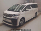 Toyota Vellfire AGH30W