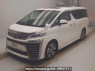 Used 2021 AT toyota vellfire AGH30W Image[0]