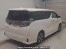 Used 2021 AT toyota vellfire AGH30W Image[1]