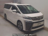 Used 2021 AT toyota vellfire AGH30W Image[2]