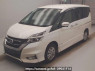 Used 2019 AT nissan serena GFNC27 Image[0]