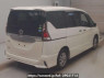 Used 2019 AT nissan serena GFNC27 Image[1]
