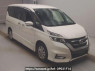 Used 2019 AT nissan serena GFNC27 Image[2]