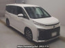 Used 2025 AT toyota voxy ZWR90W Image[2]
