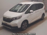 Used 2020 AT honda freed-hybrid GB8 Image[0]
