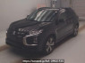 Used 2024 AT mitsubishi rvr GA4W Image[0]