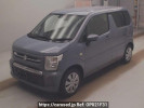 Suzuki Wagon R MH85S