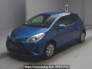 Toyota Vitz NHP130