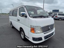 Nissan Caravan Bus DWMGE25