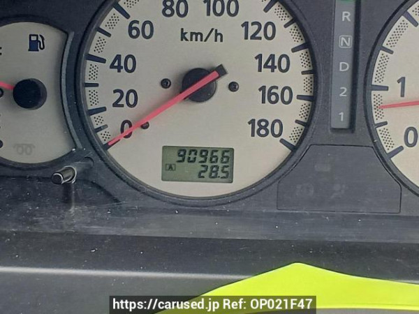 Used 2006 AT nissan caravan-bus DWMGE25 Image[24]