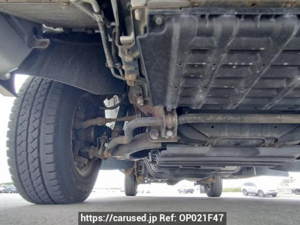 Used 2006 AT nissan caravan-bus DWMGE25 Image[30]