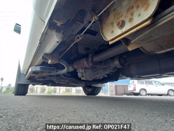 Used 2006 AT nissan caravan-bus DWMGE25 Image[32]