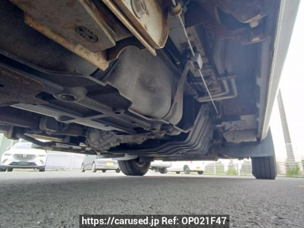Used 2006 AT nissan caravan-bus DWMGE25 Image[33]